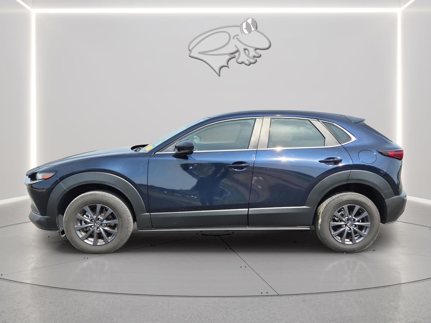 2024 Mazda Mazda CX-30 2.5 S