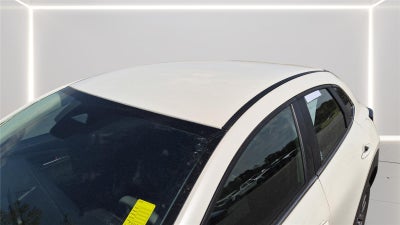 2025 Mazda Mazda CX-30 2.5 S