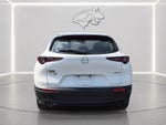 2025 Mazda Mazda CX-30 2.5 S