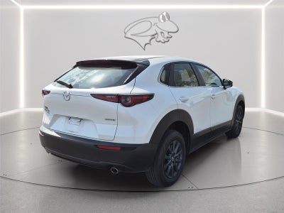 2025 Mazda Mazda CX-30 2.5 S