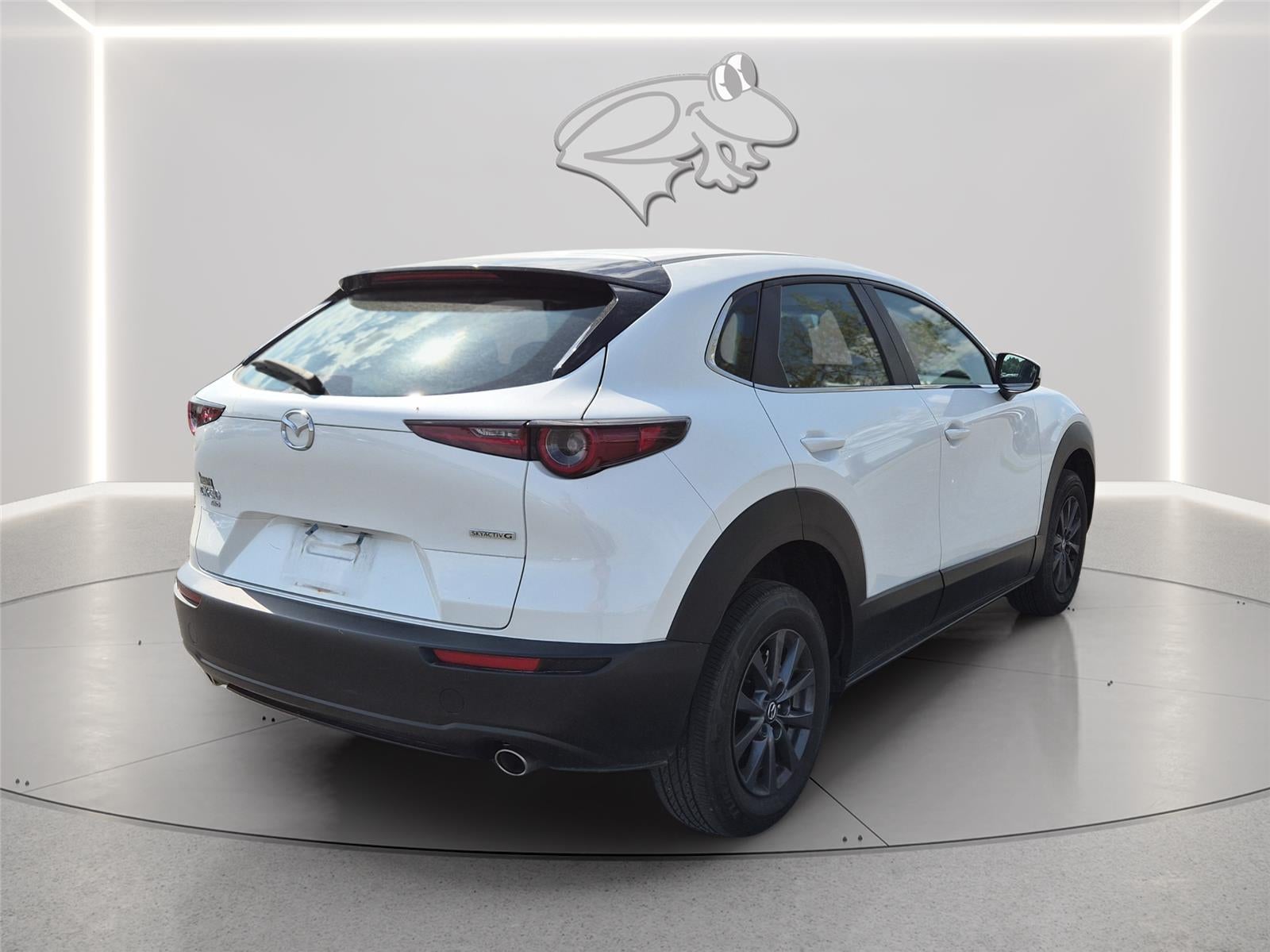 2025 Mazda Mazda CX-30 2.5 S