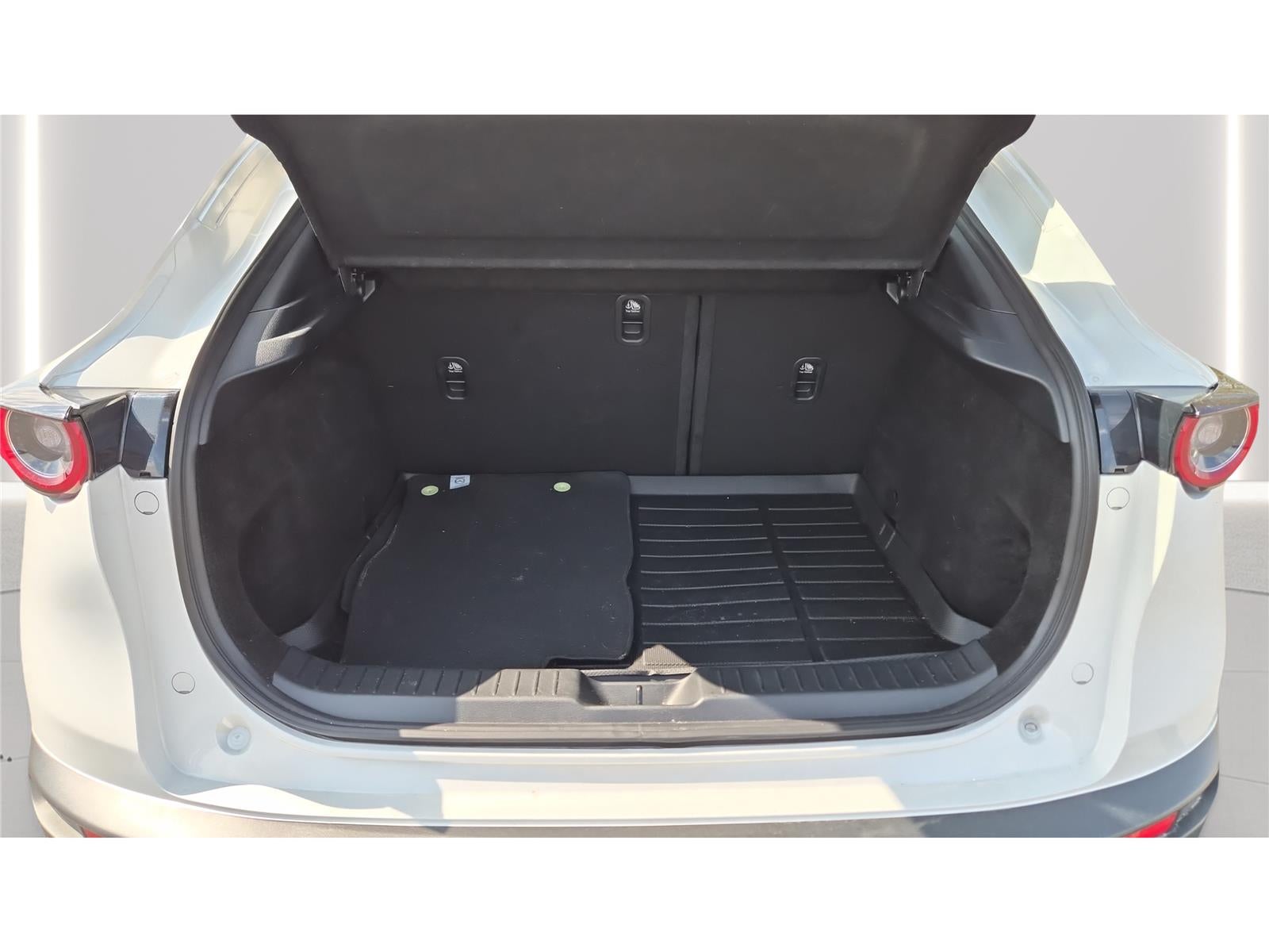 2025 Mazda Mazda CX-30 2.5 S