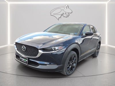 2026 Mazda Mazda CX-30 2.5 S Select Sport