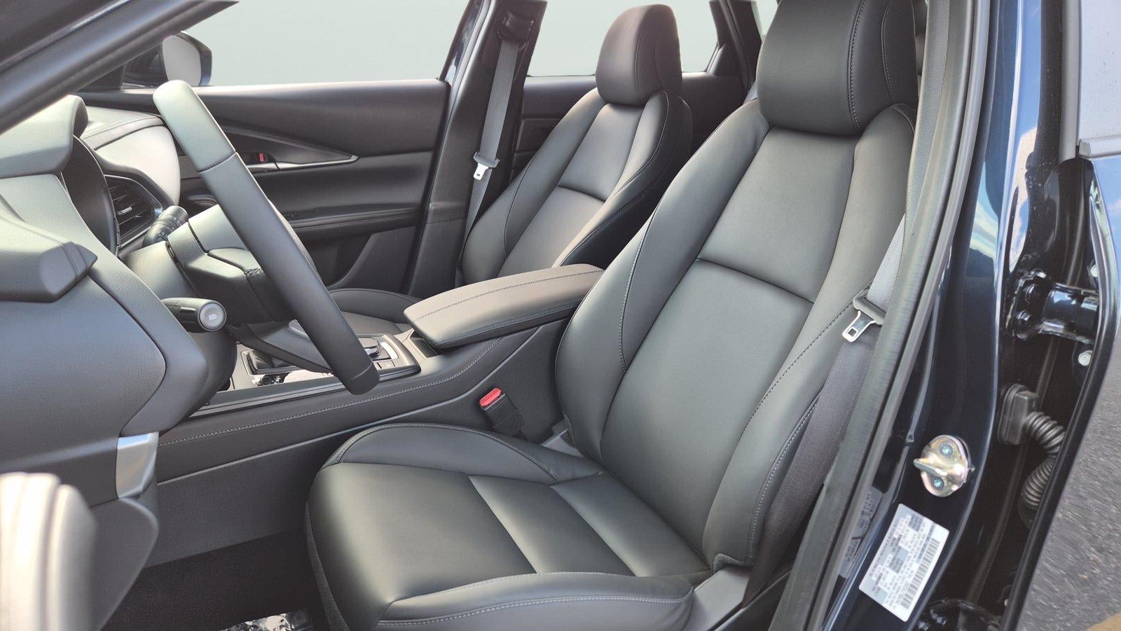 2026 Mazda Mazda CX-30 2.5 S Select Sport