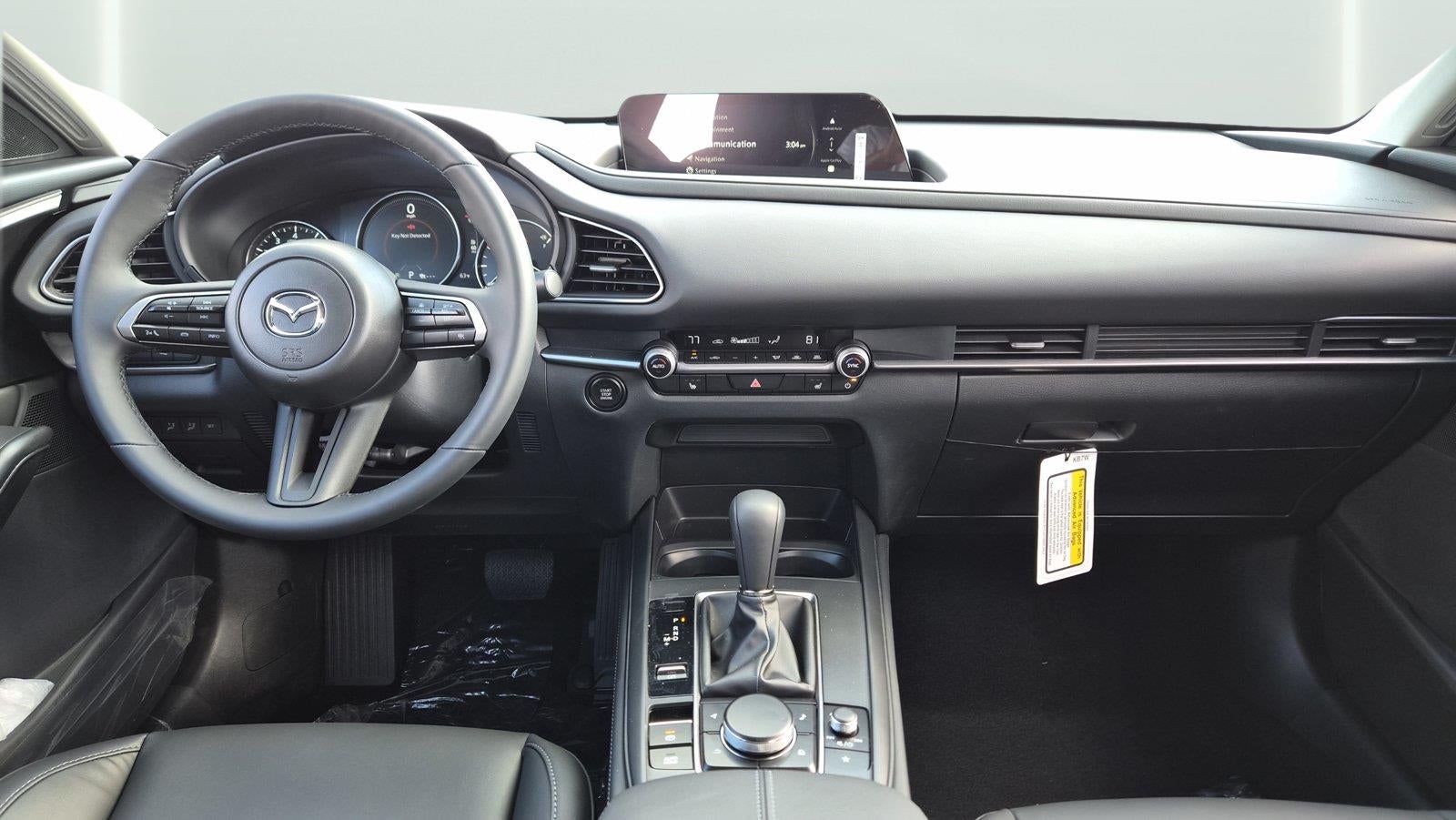 2026 Mazda Mazda CX-30 2.5 S Select Sport