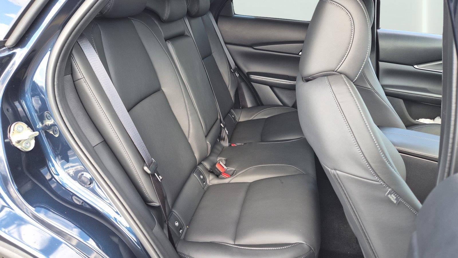 2026 Mazda Mazda CX-30 2.5 S Select Sport