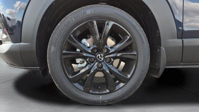 2026 Mazda Mazda CX-30 2.5 S Select Sport