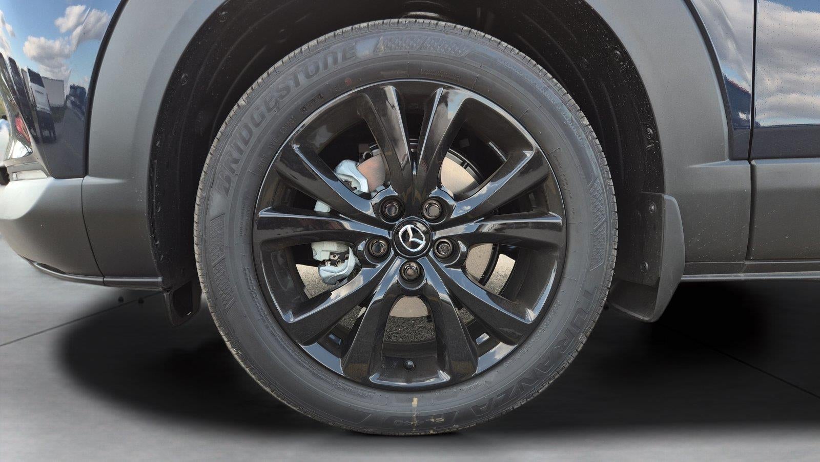 2026 Mazda Mazda CX-30 2.5 S Select Sport