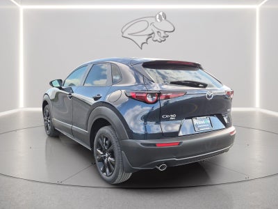 2026 Mazda Mazda CX-30 2.5 S Select Sport