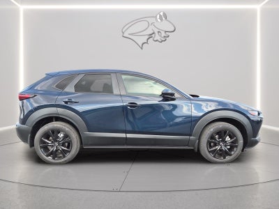 2026 Mazda Mazda CX-30 2.5 S Select Sport