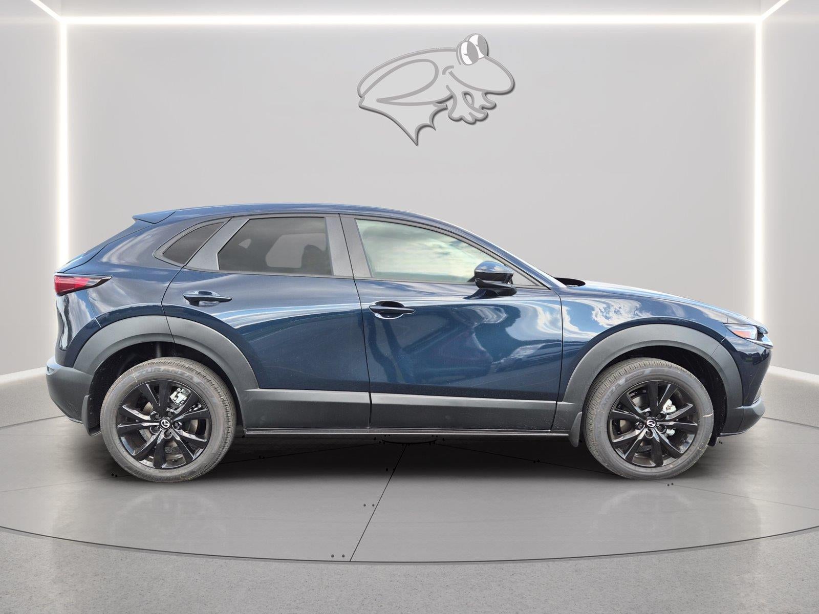 2026 Mazda Mazda CX-30 2.5 S Select Sport