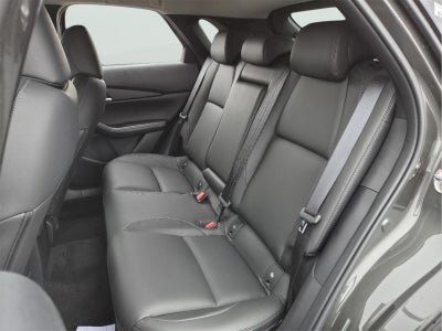 2026 Mazda Mazda CX-30 2.5 S Select Sport