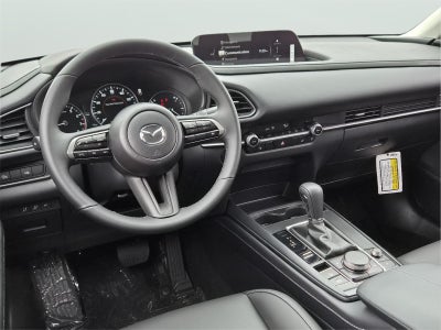 2026 Mazda Mazda CX-30 2.5 S Select Sport