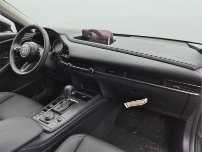 2026 Mazda Mazda CX-30 2.5 S Select Sport