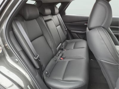 2026 Mazda Mazda CX-30 2.5 S Select Sport