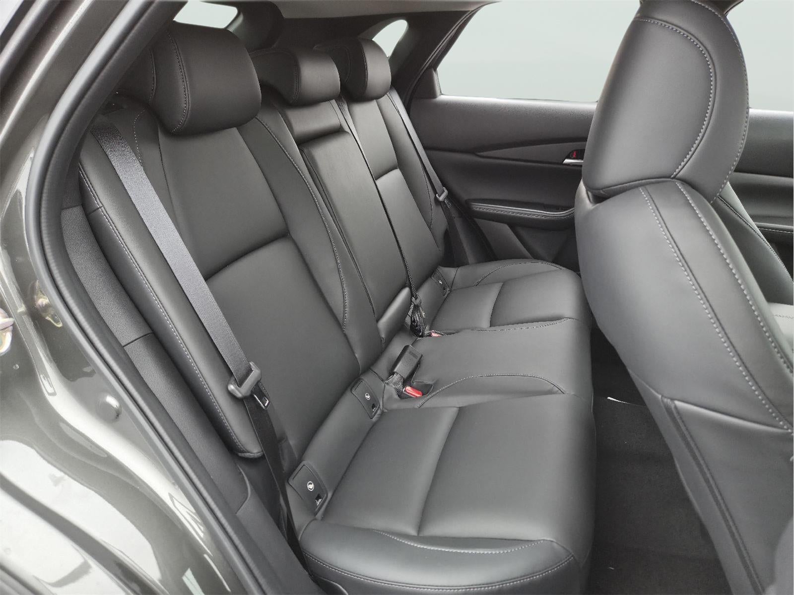 2026 Mazda Mazda CX-30 2.5 S Select Sport