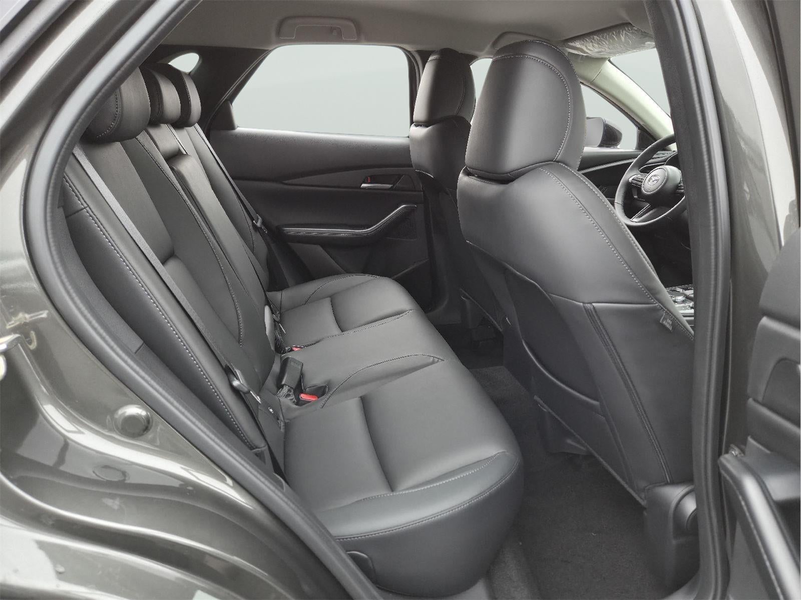 2026 Mazda Mazda CX-30 2.5 S Select Sport