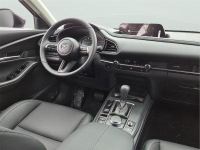 2026 Mazda Mazda CX-30 2.5 S Select Sport