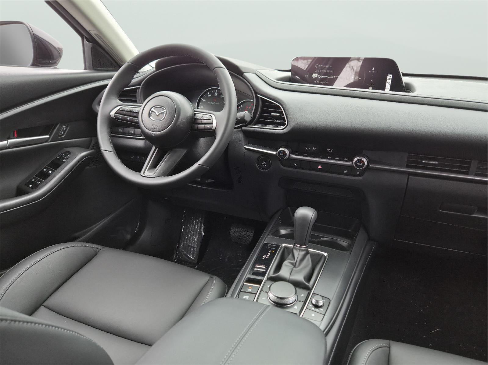 2026 Mazda Mazda CX-30 2.5 S Select Sport