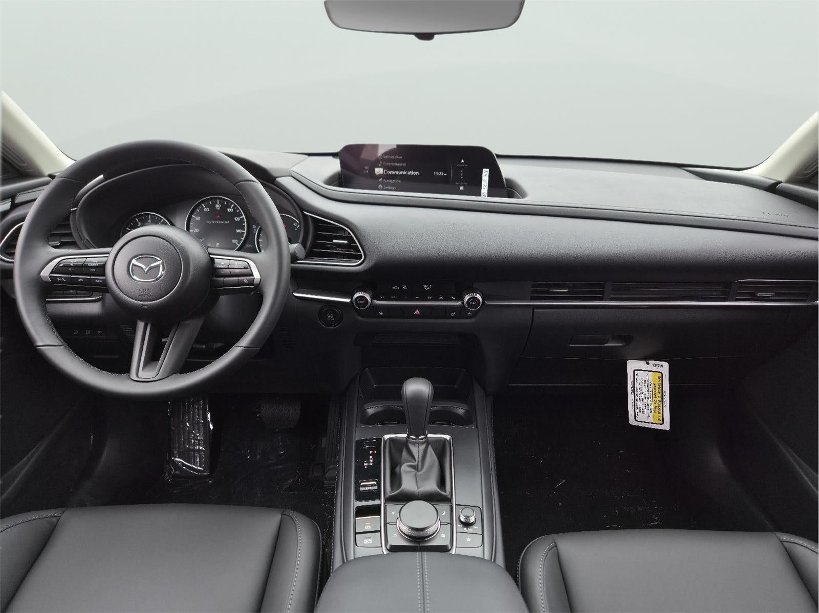 2026 Mazda Mazda CX-30 2.5 S Select Sport