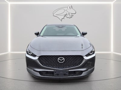 2026 Mazda Mazda CX-30 2.5 S Select Sport