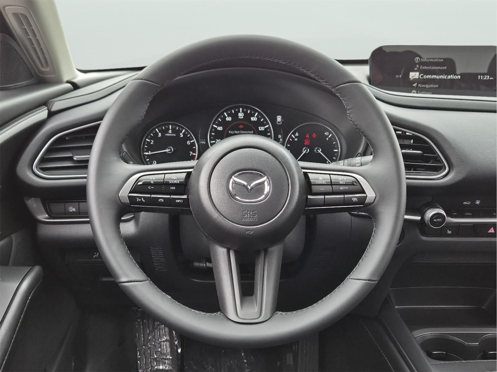 2026 Mazda Mazda CX-30 2.5 S Select Sport