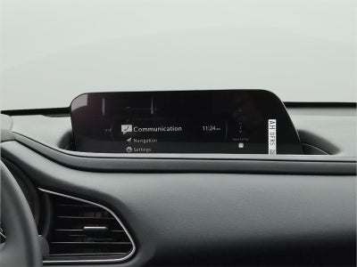 2026 Mazda Mazda CX-30 2.5 S Select Sport