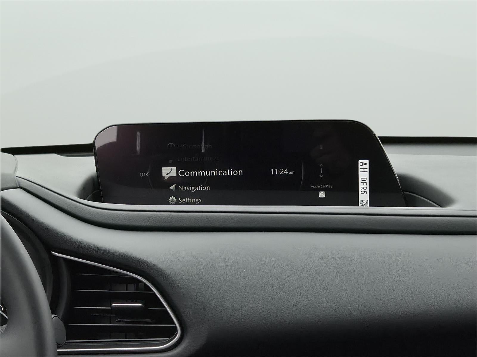 2026 Mazda Mazda CX-30 2.5 S Select Sport