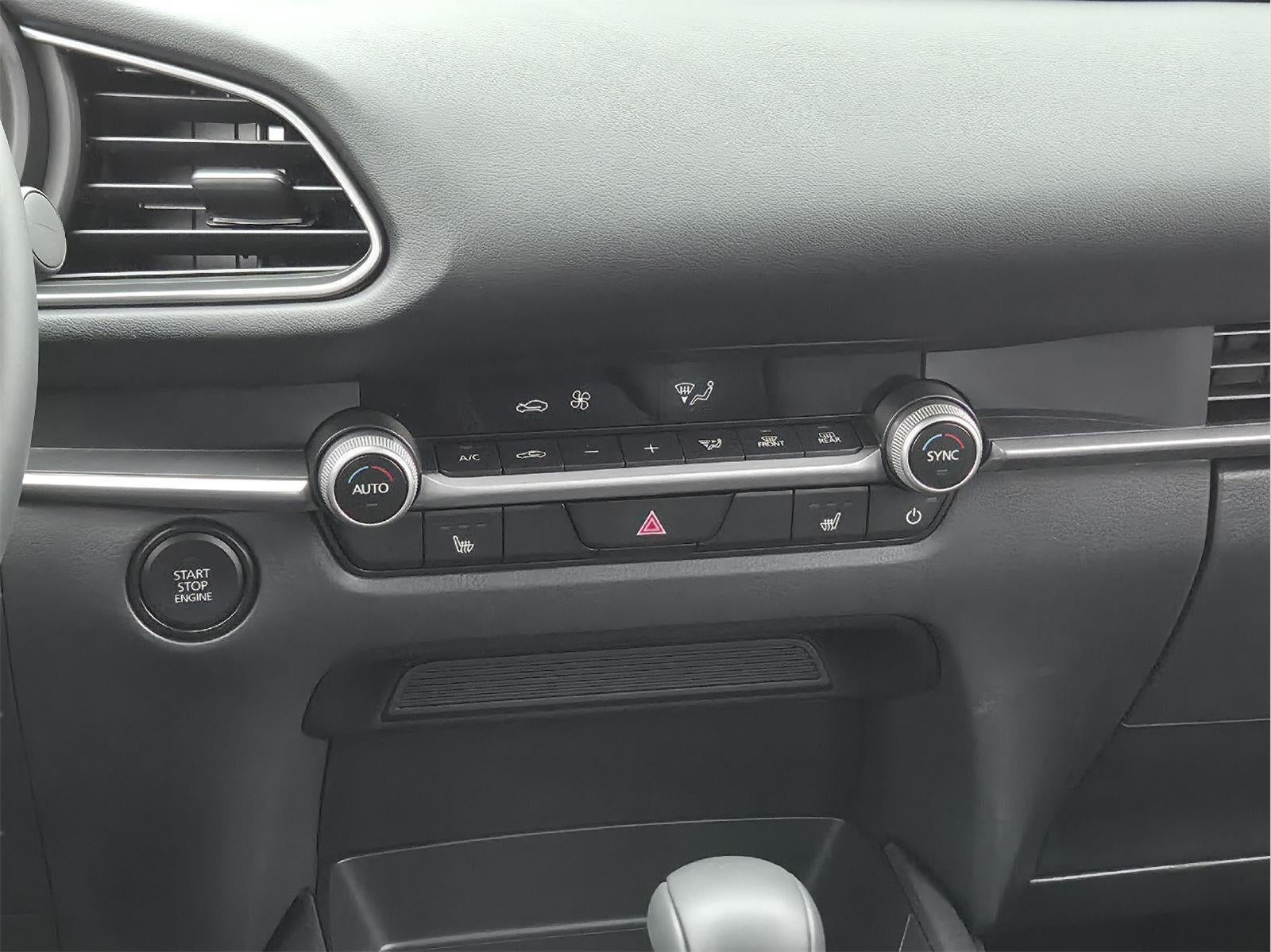 2026 Mazda Mazda CX-30 2.5 S Select Sport