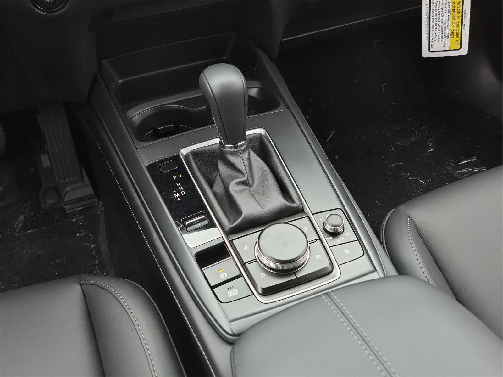 2026 Mazda Mazda CX-30 2.5 S Select Sport