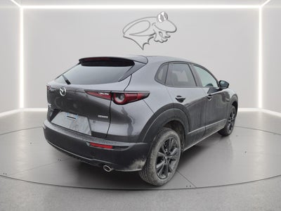 2026 Mazda Mazda CX-30 2.5 S Select Sport