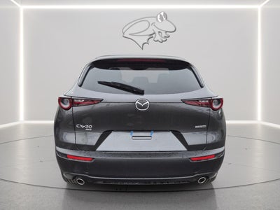 2026 Mazda Mazda CX-30 2.5 S Select Sport