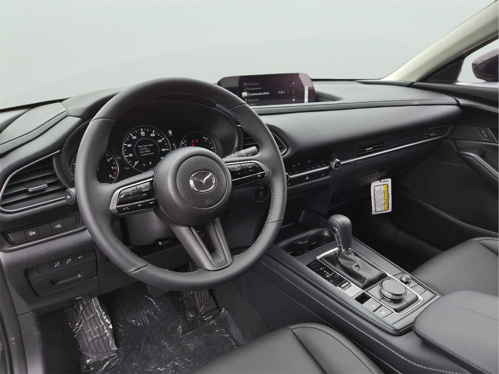 2026 Mazda Mazda CX-30 2.5 S Select Sport