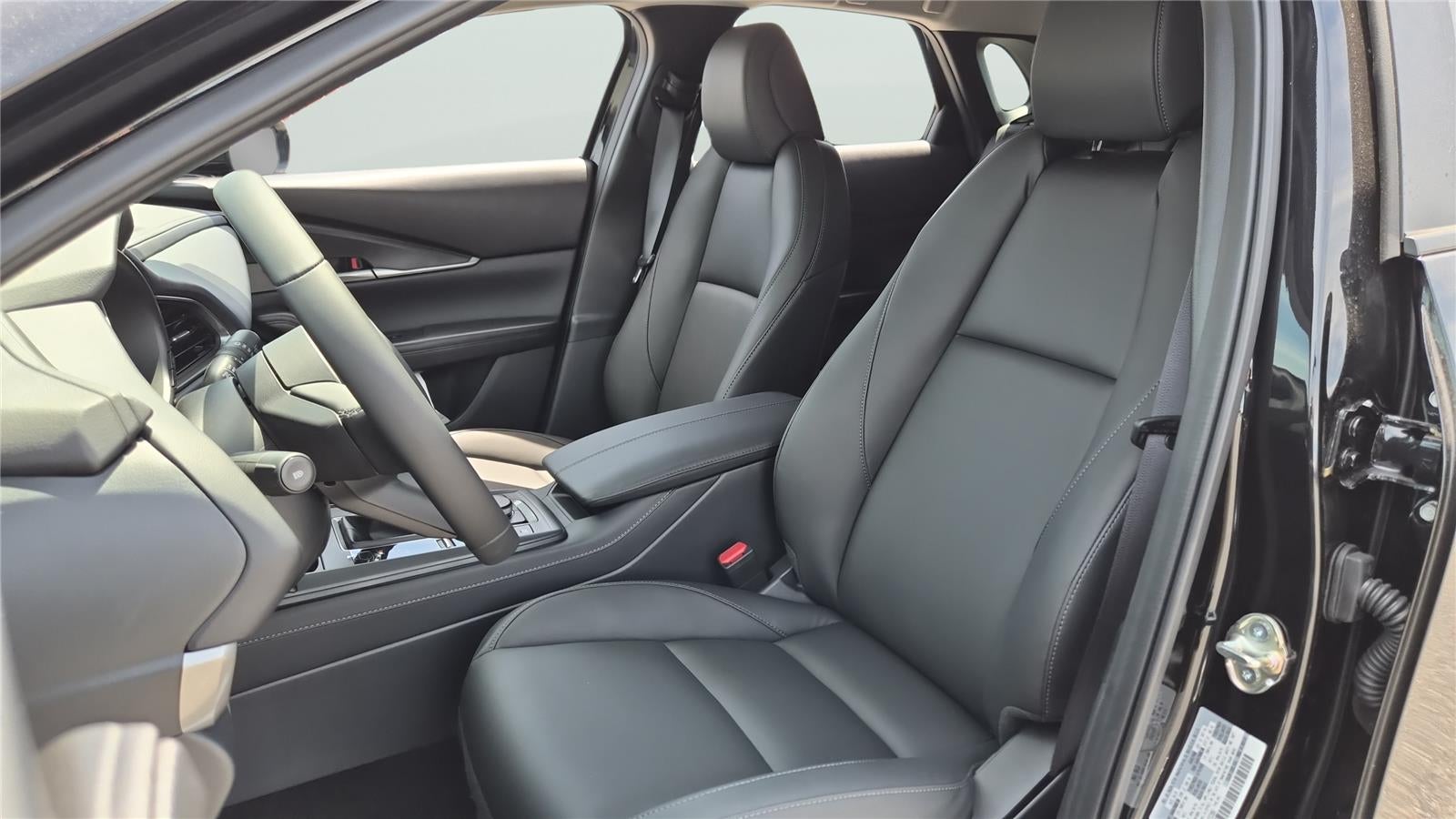 2026 Mazda Mazda CX-30 2.5 S Select Sport