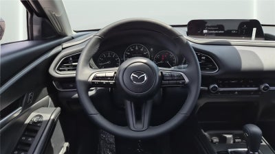 2026 Mazda Mazda CX-30 2.5 S Select Sport