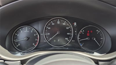 2026 Mazda Mazda CX-30 2.5 S Select Sport