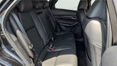 2026 Mazda Mazda CX-30 2.5 S Select Sport