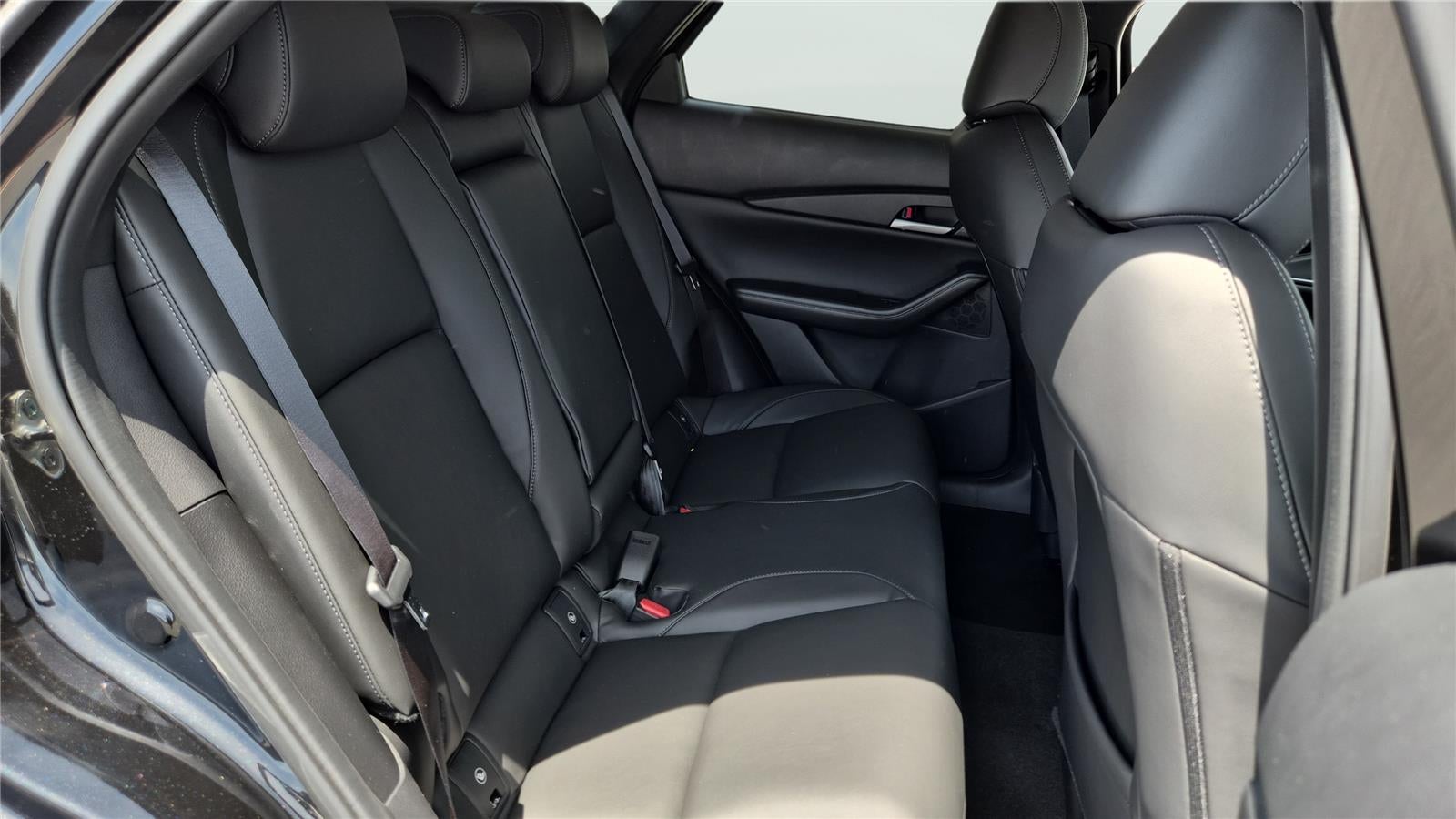 2026 Mazda Mazda CX-30 2.5 S Select Sport