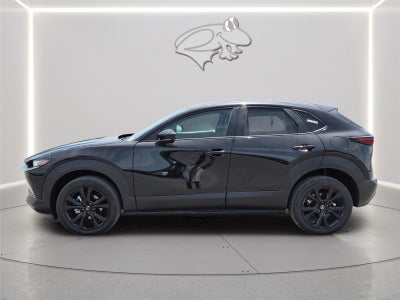 2026 Mazda Mazda CX-30 2.5 S Select Sport