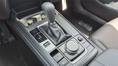 2026 Mazda Mazda CX-30 2.5 S Select Sport