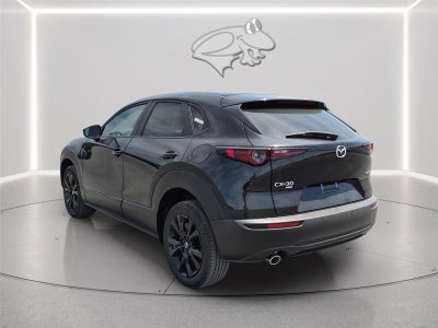 2026 Mazda Mazda CX-30 2.5 S Select Sport