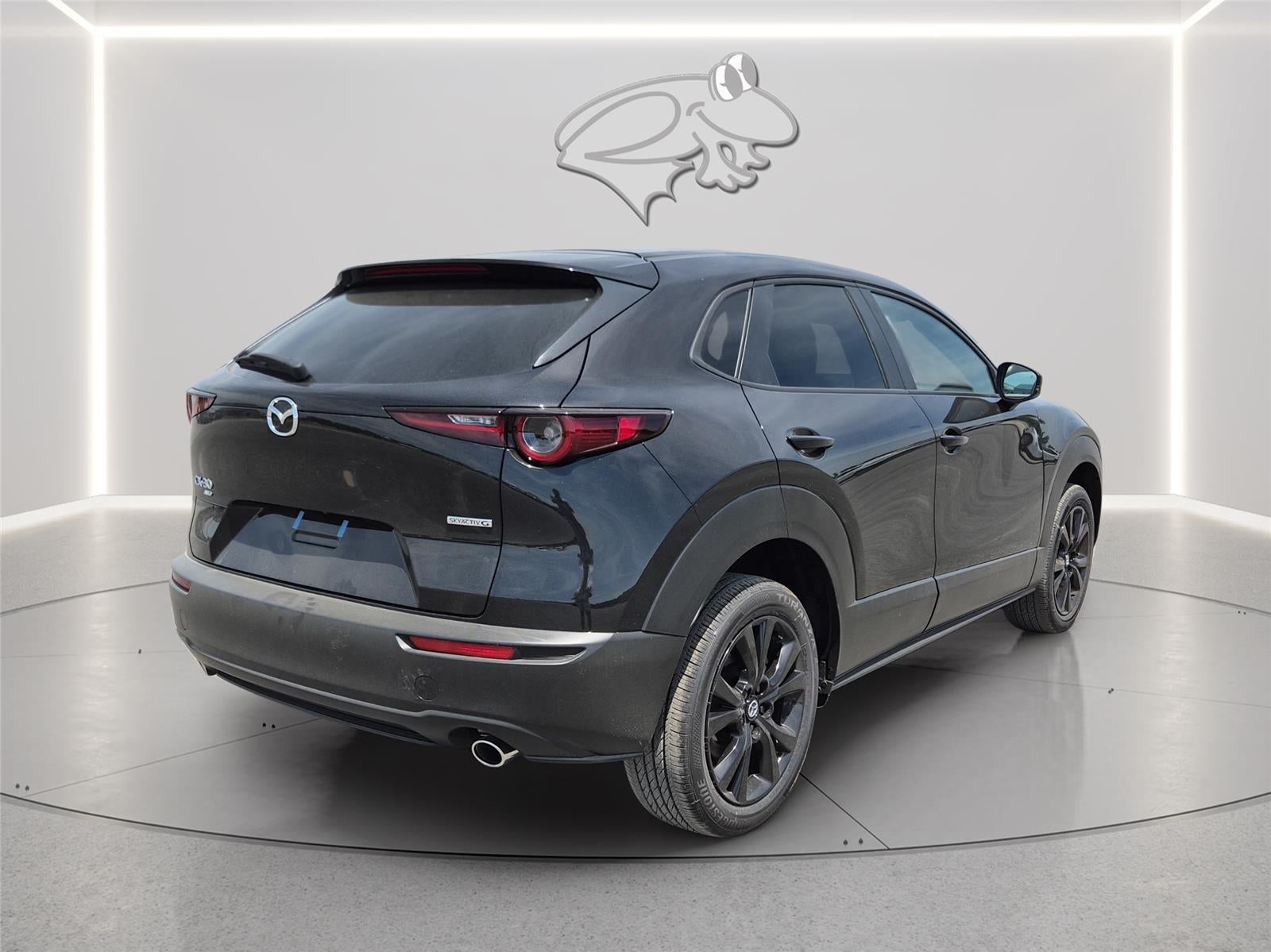 2026 Mazda Mazda CX-30 2.5 S Select Sport