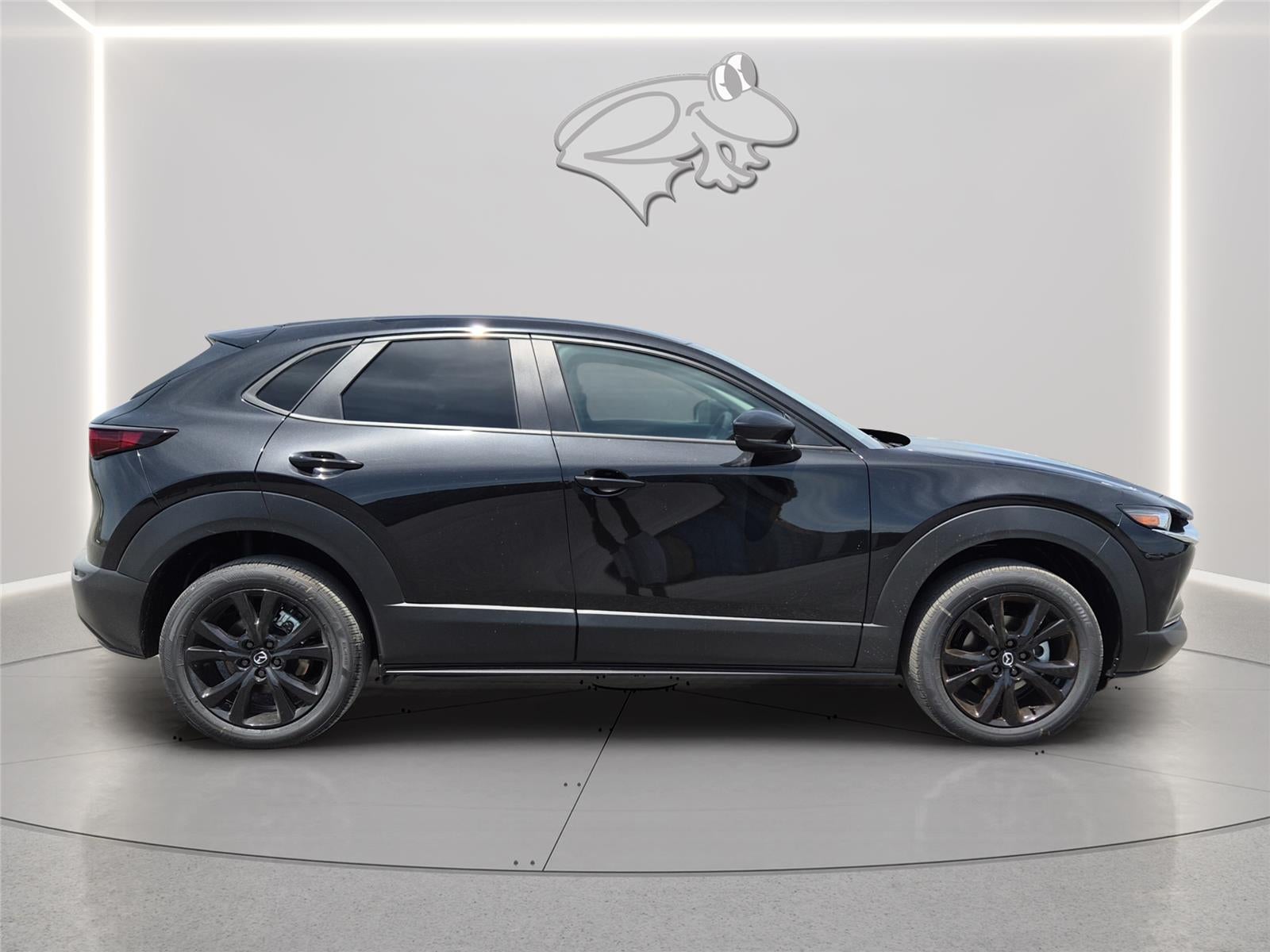 2026 Mazda Mazda CX-30 2.5 S Select Sport
