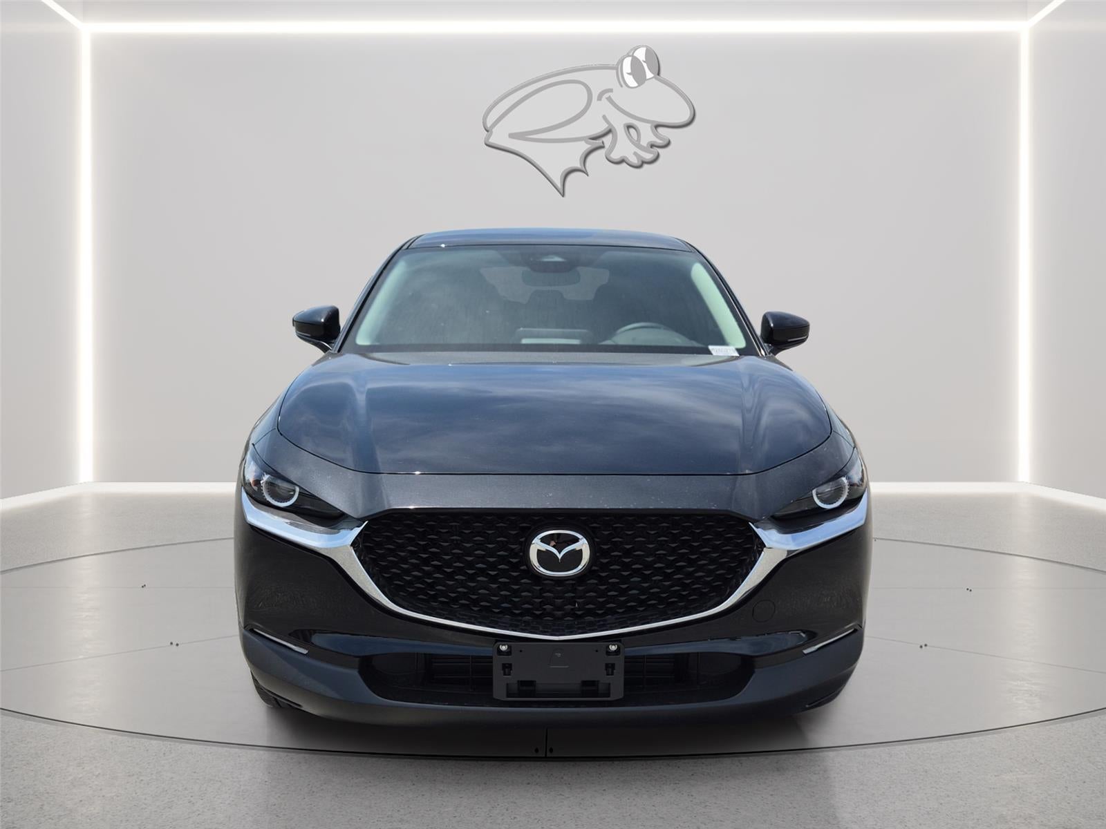 2026 Mazda Mazda CX-30 2.5 S Select Sport