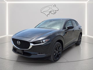 2026 Mazda Mazda CX-30 2.5 S Select Sport