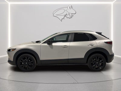 2024 Mazda Mazda Cx-30 2.5 S Select Sport