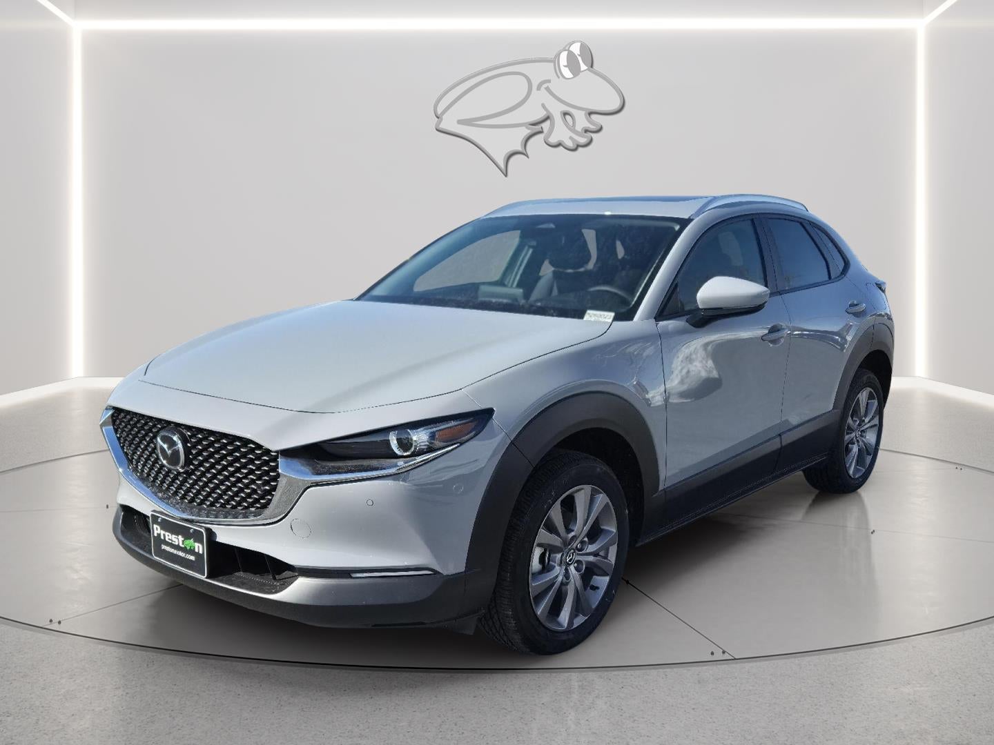 2026 Mazda Mazda CX-30 2.5 S Preferred