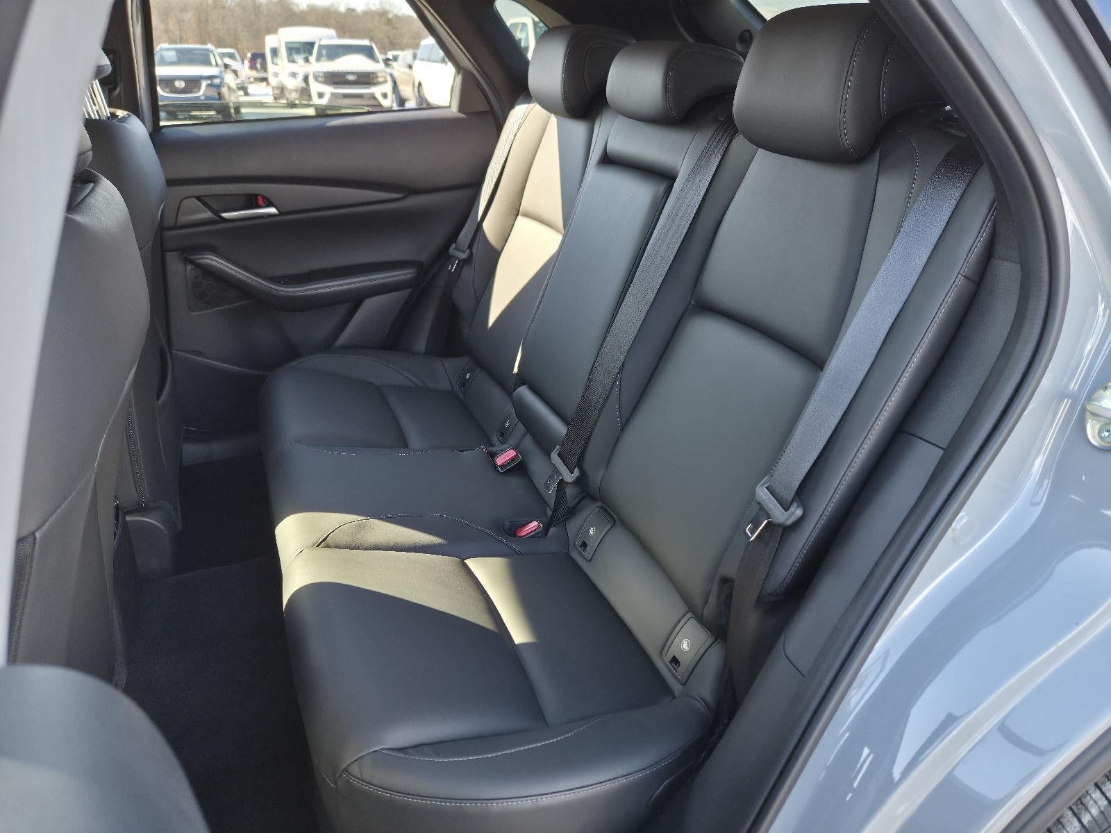 2026 Mazda Mazda CX-30 2.5 S Preferred