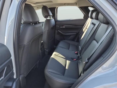 2026 Mazda Mazda CX-30 2.5 S Preferred