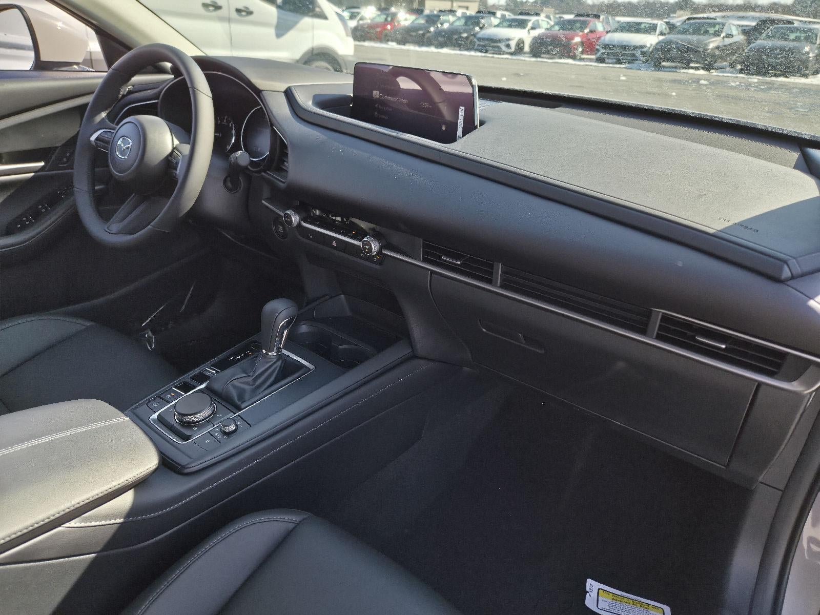 2026 Mazda Mazda CX-30 2.5 S Preferred